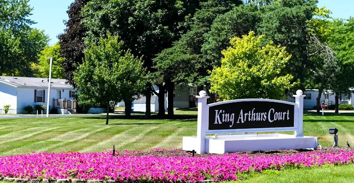 King Arthur's Court Picture 5