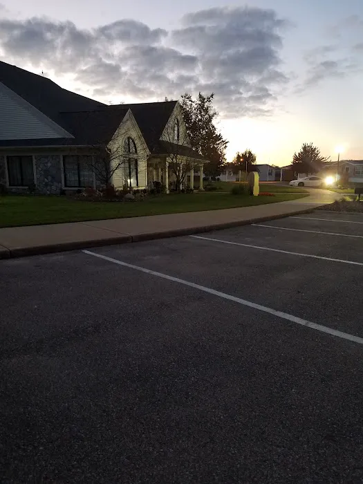 Sunset Ridge Picture 8