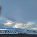 Smokey Boulder Camping Area