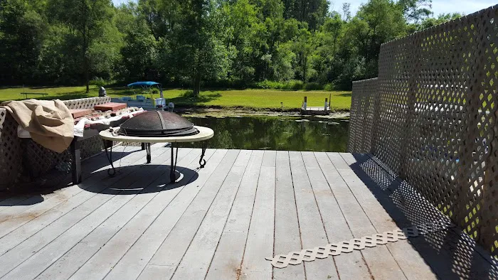 Barry's Resort & Mobile Home Prk Picture 10