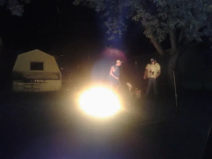 Barry's Resort & Mobile Home Prk Picture 5