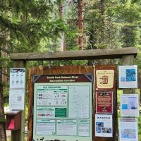 Poverty Flat Campground ico