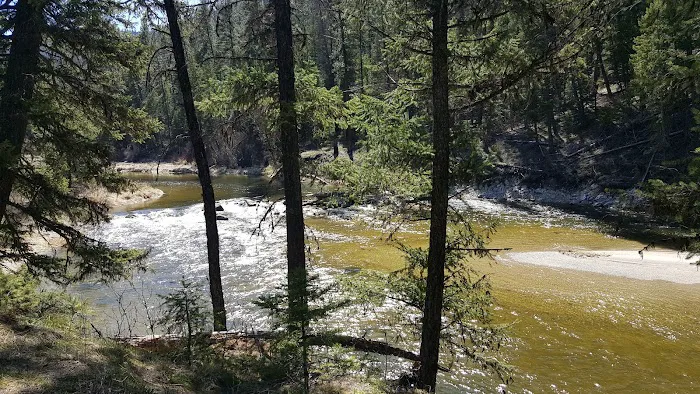 Poverty Flat Campground Picture 10