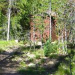 Trout Creek Campground