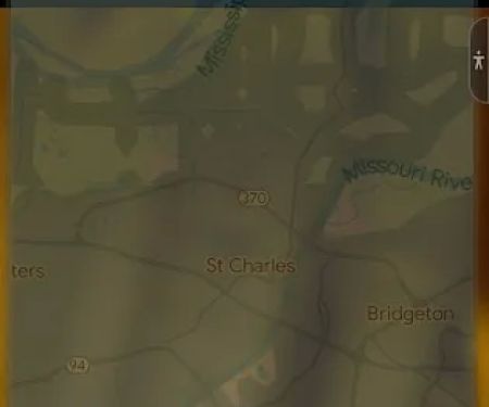 Balitmore Terrace MHC