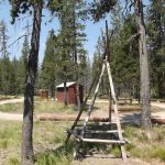 Buck Mountain Campground