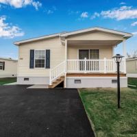 Lakewood Estates Manufactured Housing Community ico
