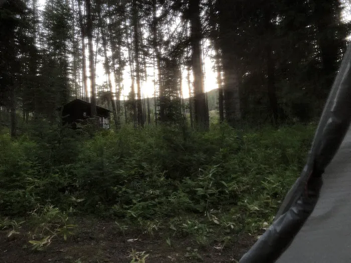 Penny Springs Campground Picture 1