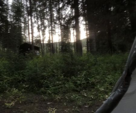 Penny Springs Campground