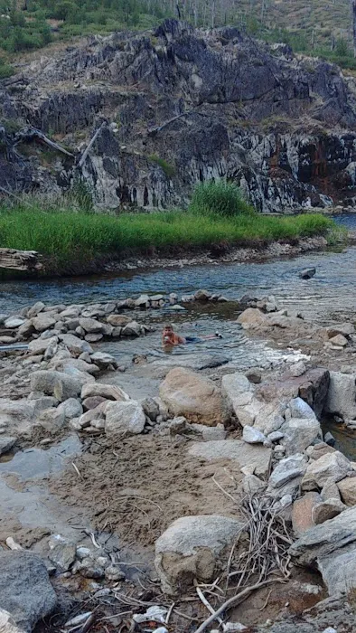 Penny Springs Campground Picture 3