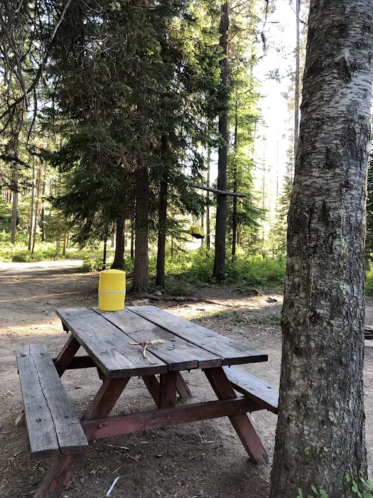 Penny Springs Campground Picture 6