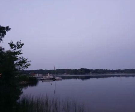 Guernsey Lake Mobile Home Community