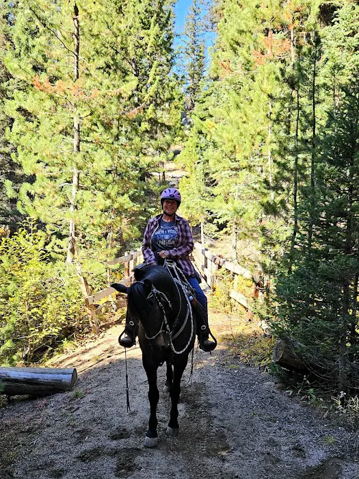 Kennally Creek Campground Picture 6