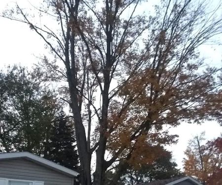 Gun Lake Manufactured Housing Community