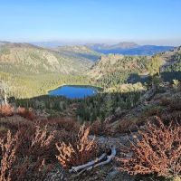 Black Lake Campground ico