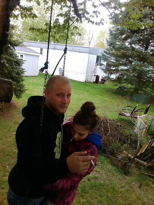 Evergreen Park Picture 6
