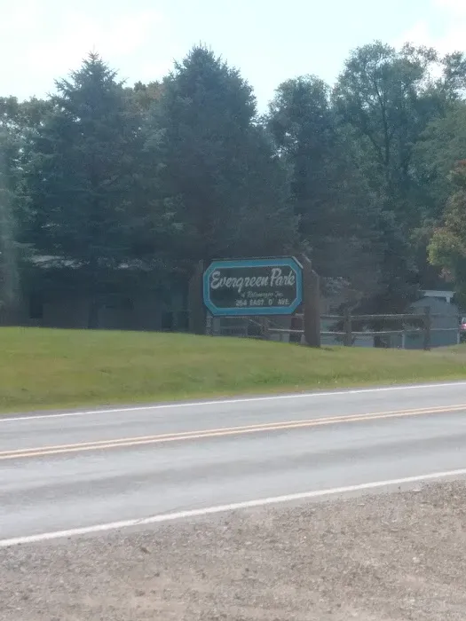 Evergreen Park Picture 7