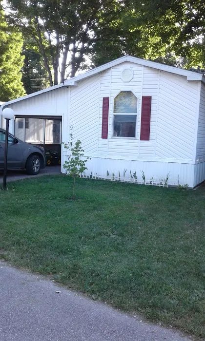 Evergreen Park Picture 1