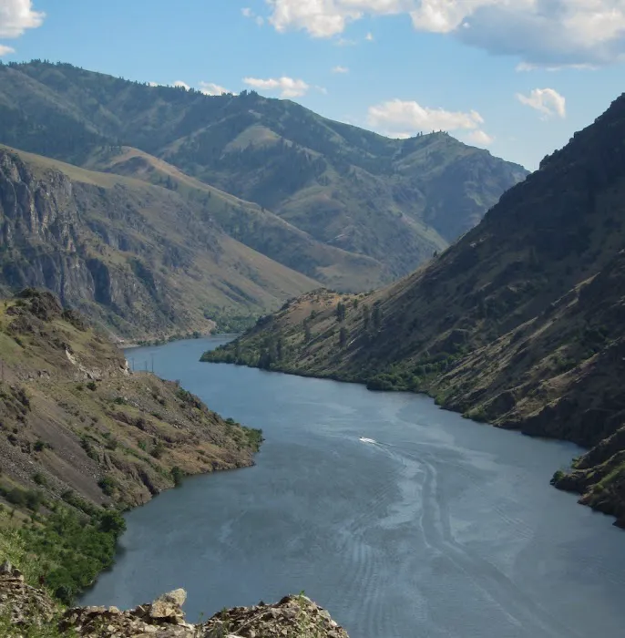 Vermillion Bar Campground Picture 1