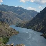 Vermillion Bar Campground