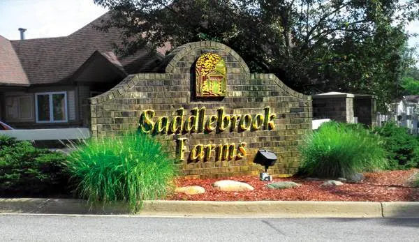 Saddlebrook Farms Manufactured Home Community Picture 2