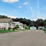 Saddlebrook Farms Manufactured Home Community
