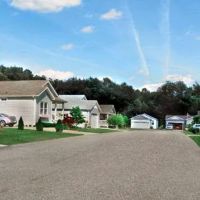 Saddlebrook Farms Manufactured Home Community ico