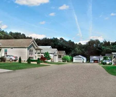 Saddlebrook Farms Manufactured Home Community