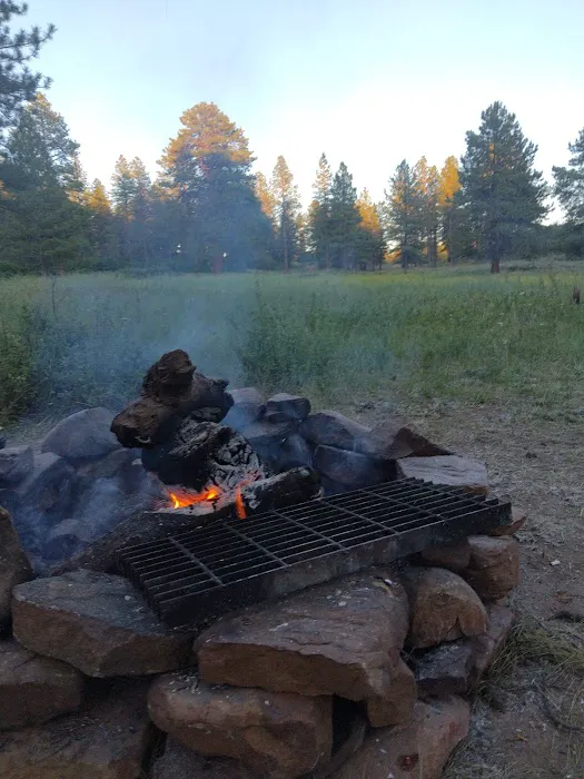 Dove Creek Campground Picture 2