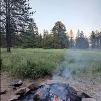 Dove Creek Campground ico