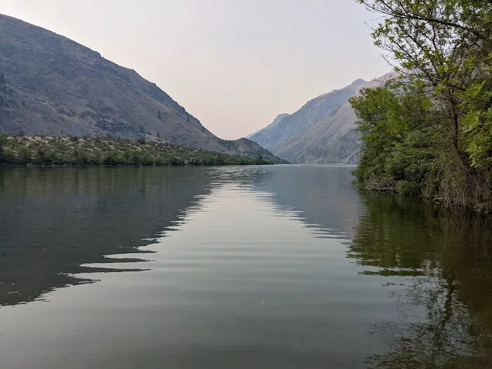 Big Bar Camping Area Picture 3