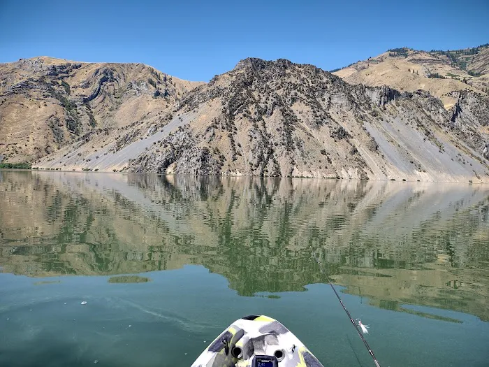 Big Bar Camping Area Picture 9