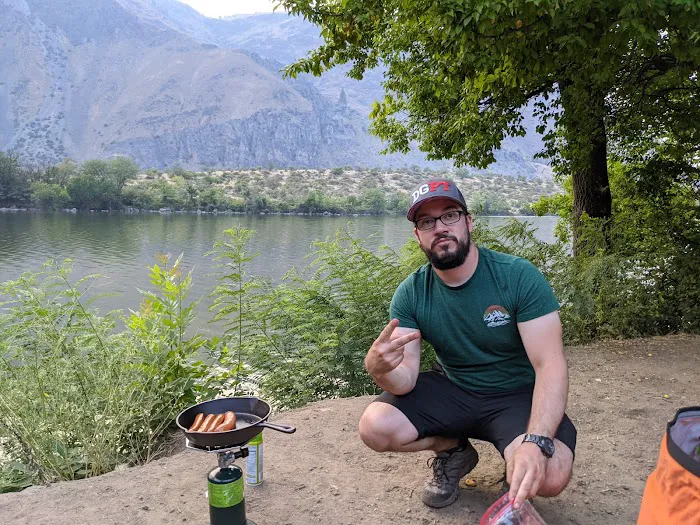 Big Bar Camping Area Picture 8