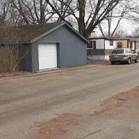 Lombardini Trailer Park ico