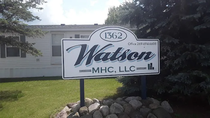 Watson MHC Picture 10