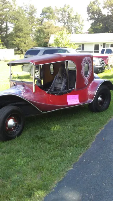 Watson MHC Picture 8