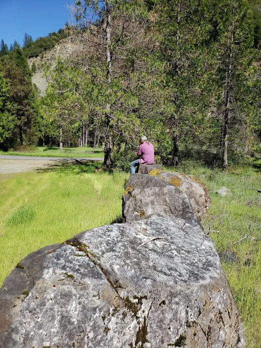 E-Ne-Nuck Campground Picture 3