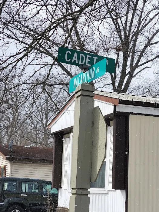 West Point Hills Picture 5