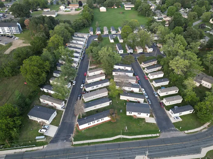 Pine Village Estates Picture 1