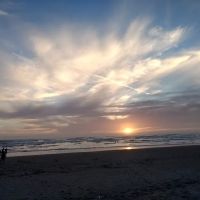 Clam Beach County Campground ico
