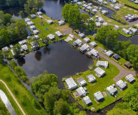 Shady Brook Mobile Home Park