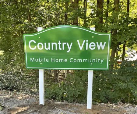 Country View Mobile Home Community