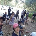 Nordheimer Flat River Access (recgovnpsdata)