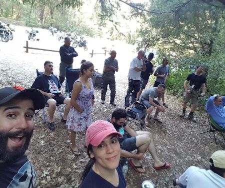 Nordheimer Flat River Access (recgovnpsdata)