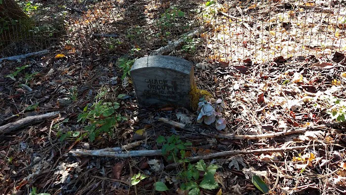 Hotelling Campground Picture 8