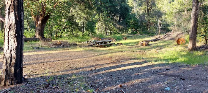 Hotelling Campground Picture 2