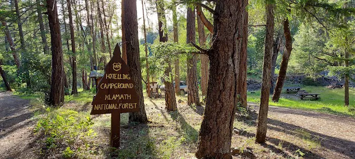 Hotelling Campground Picture 4