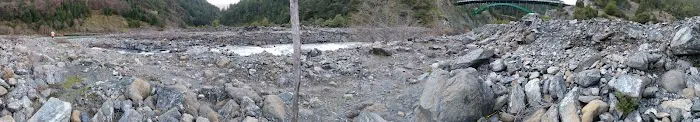 Bluff Creek Campground Picture 7