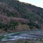 Bluff Creek Campground