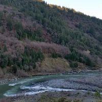 Bluff Creek Campground ico